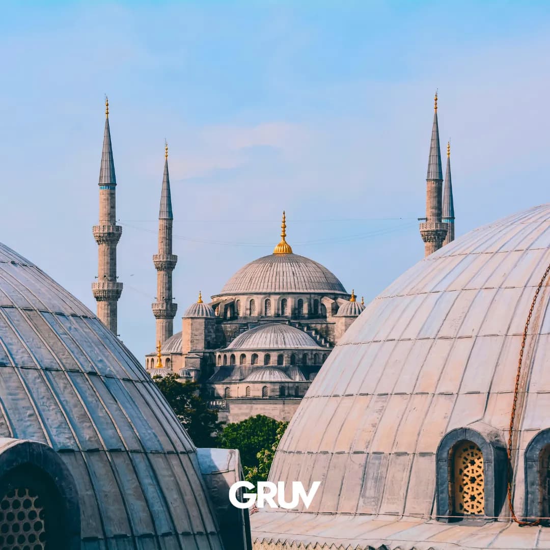 Turquía con Troya - 2