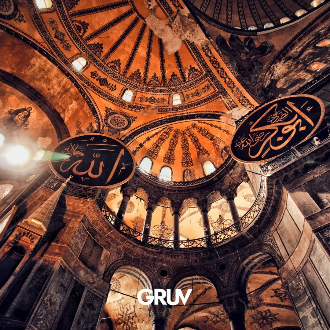 Turquía con Troya - 5