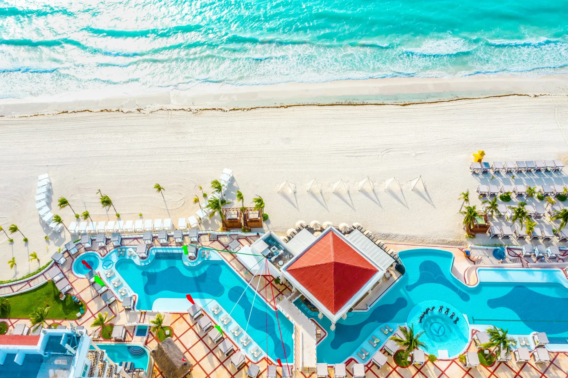 Cancún - All Inclusive - 5