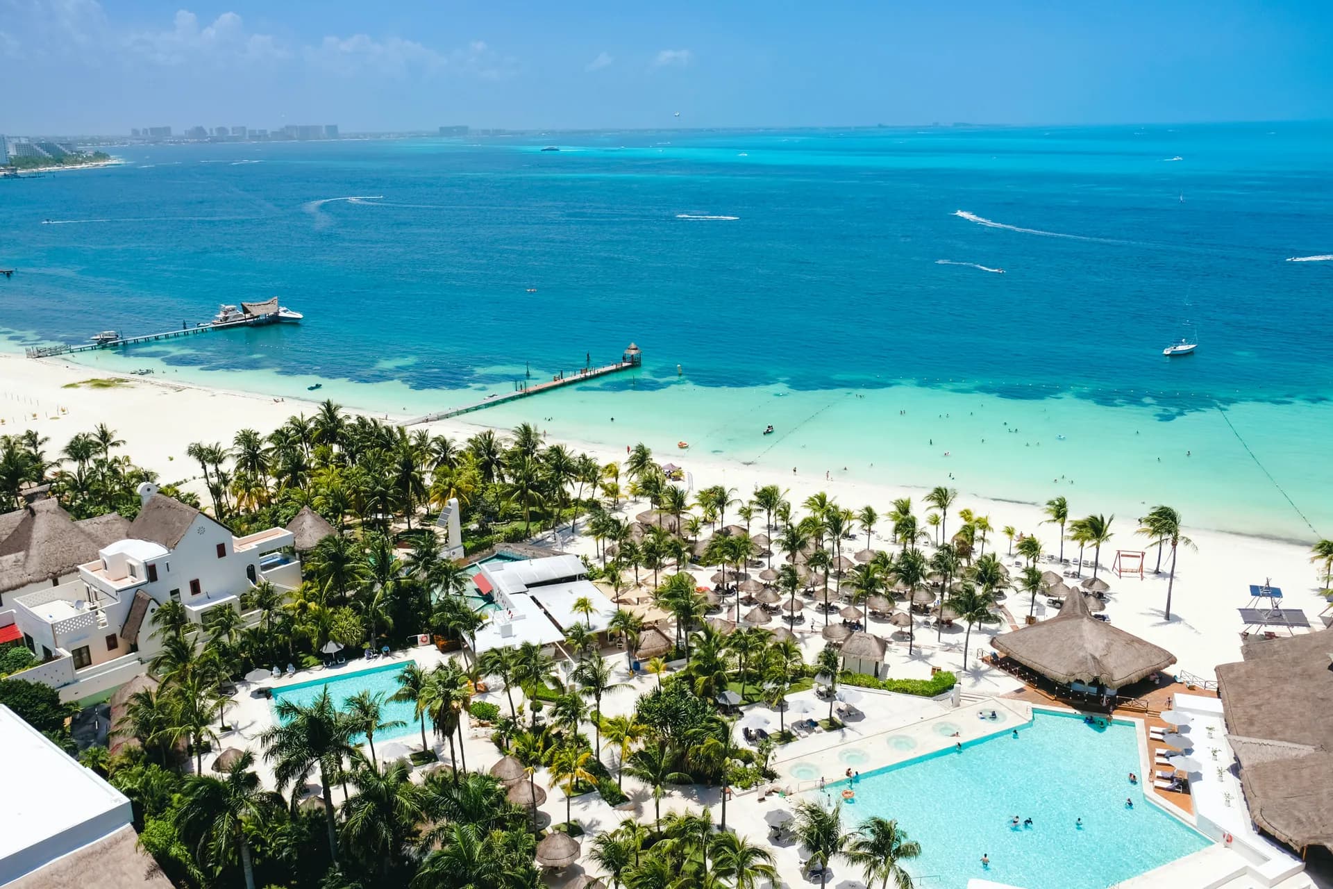 Cancún - All Inclusive - 2
