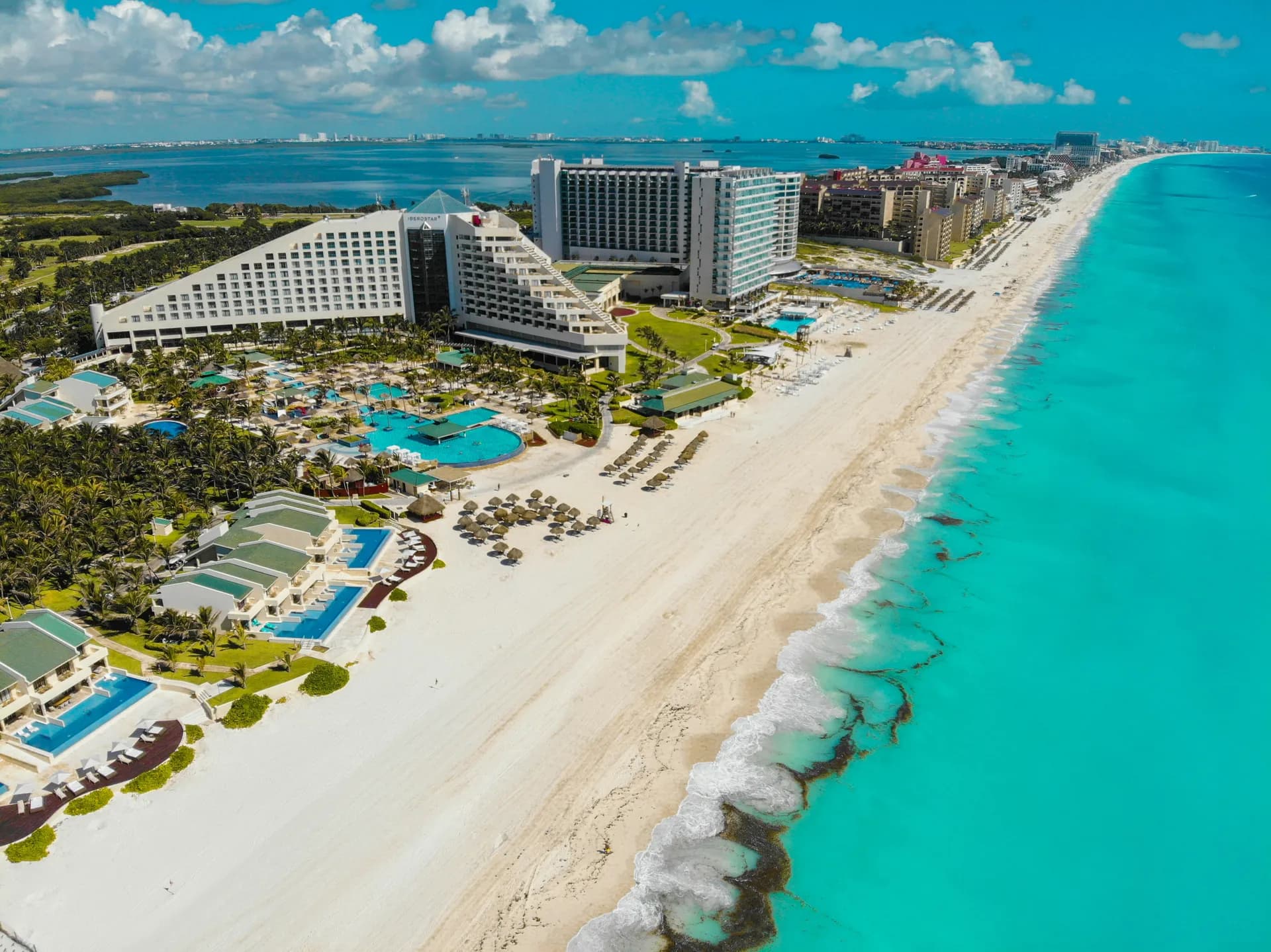 Cancún - All Inclusive