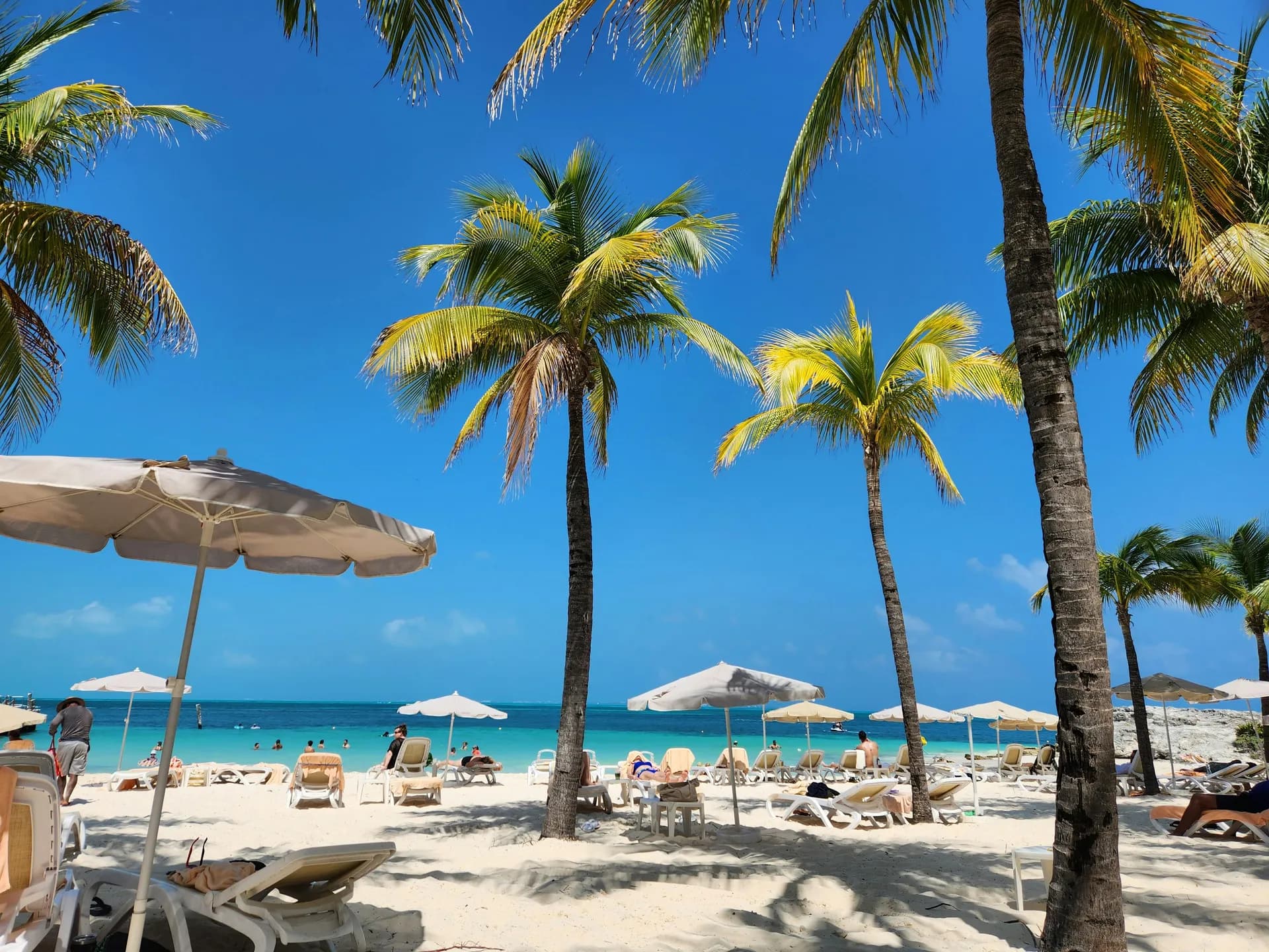 Cancún y Riviera Maya - All Inclusive