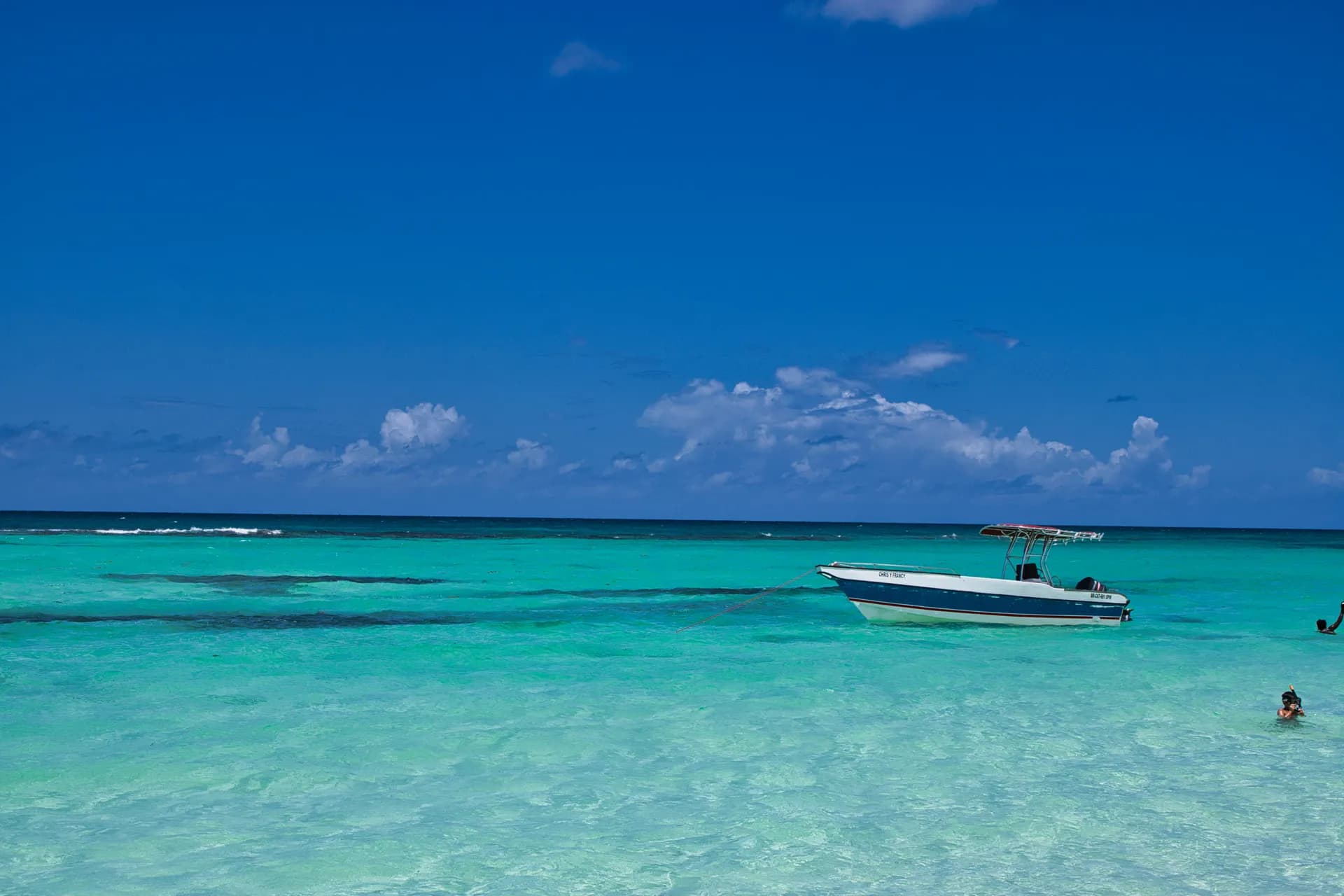 Cancún y Riviera Maya - All Inclusive - 3