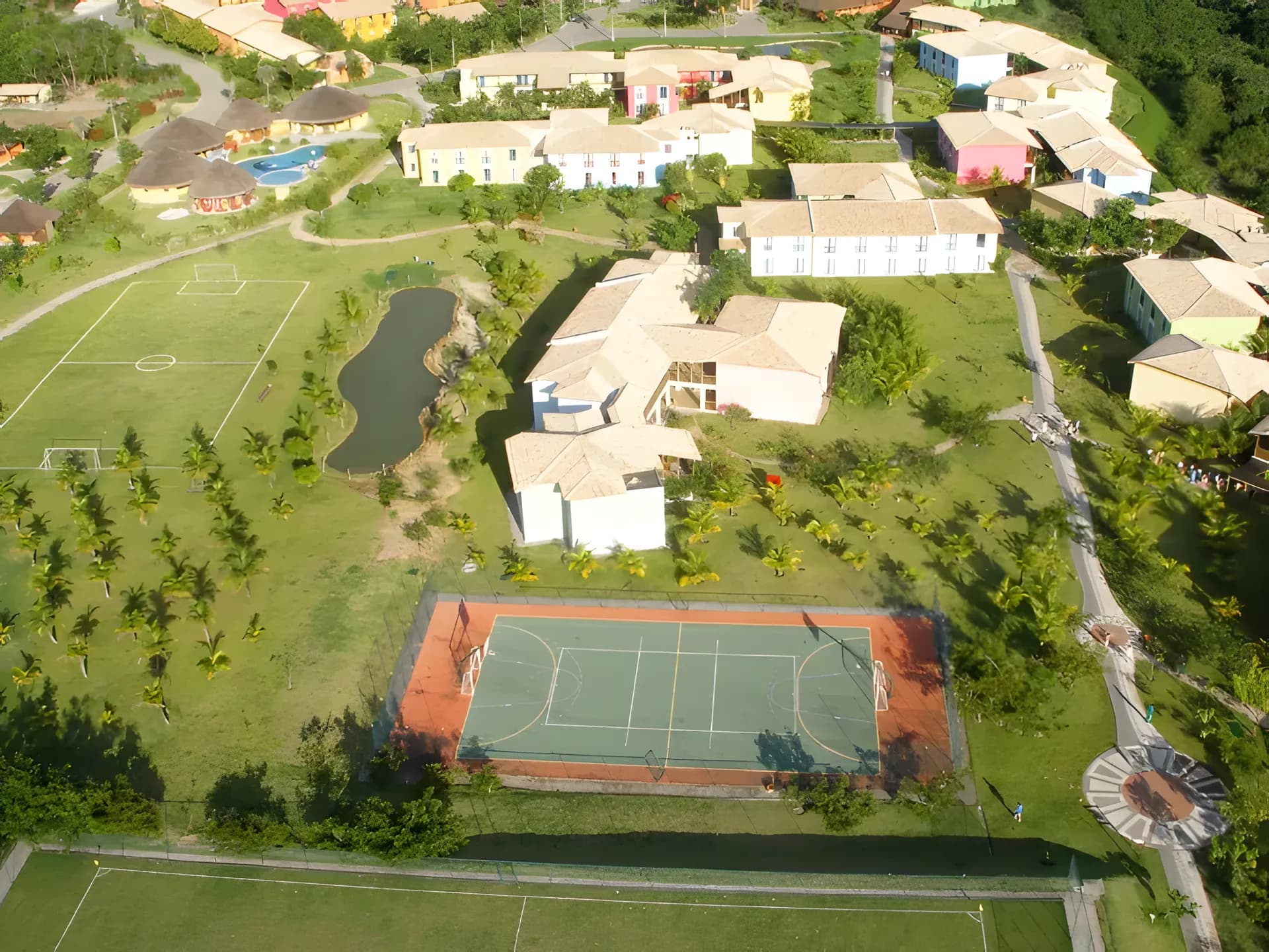 Club Med Trancoso - All Inclusive - 5
