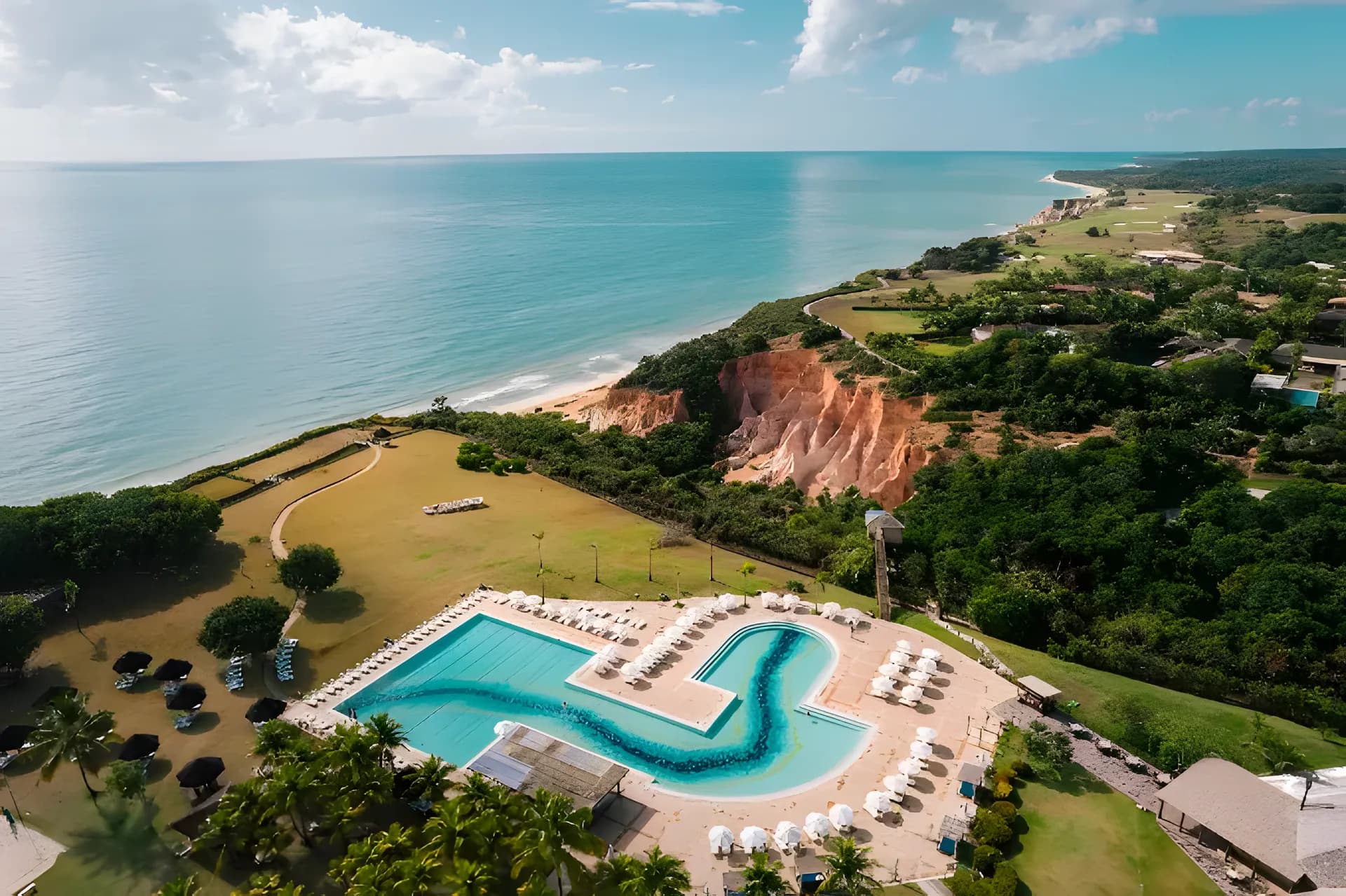 Club Med Trancoso - All Inclusive