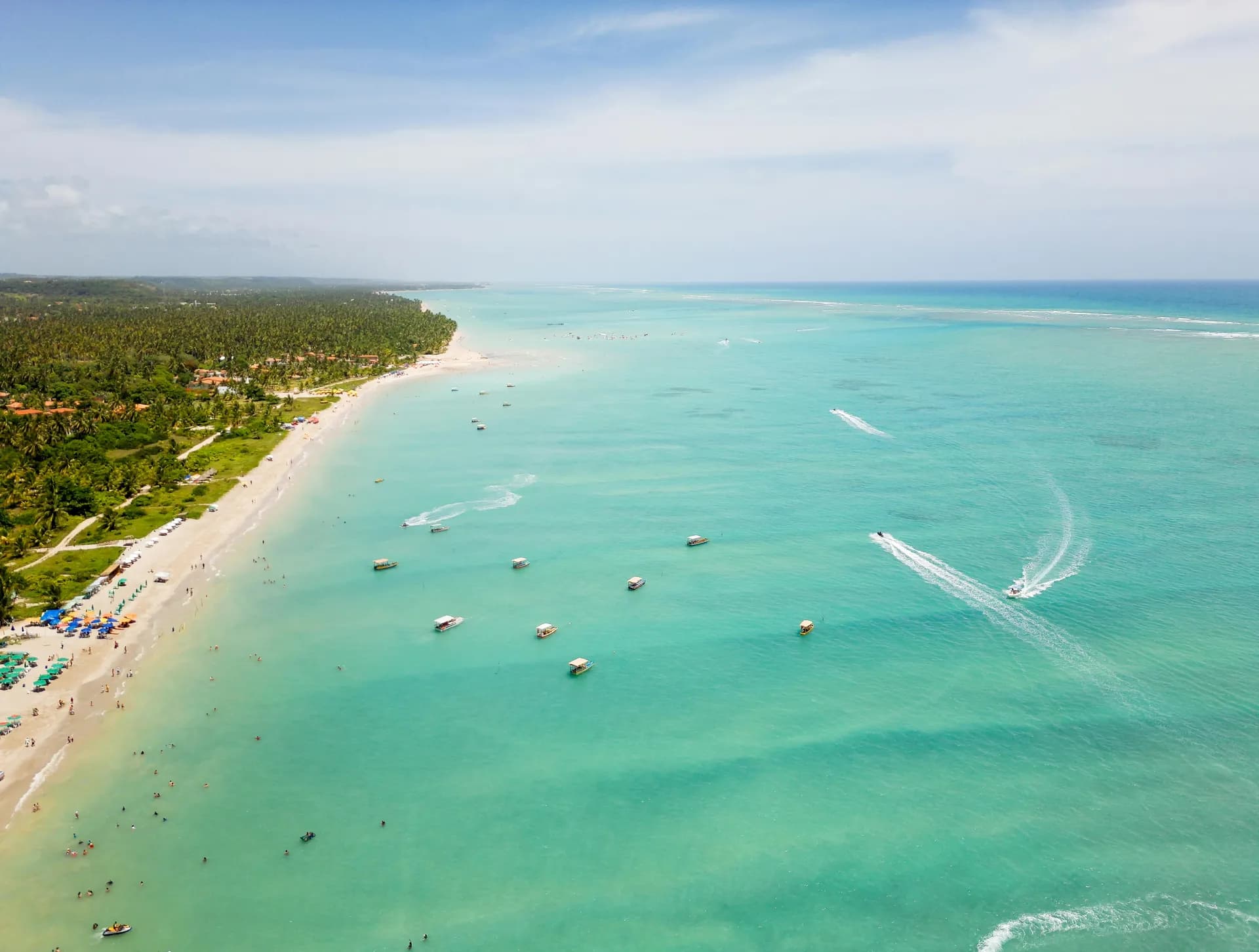 AÑO NUEVO EN PUNTA CANA - 3