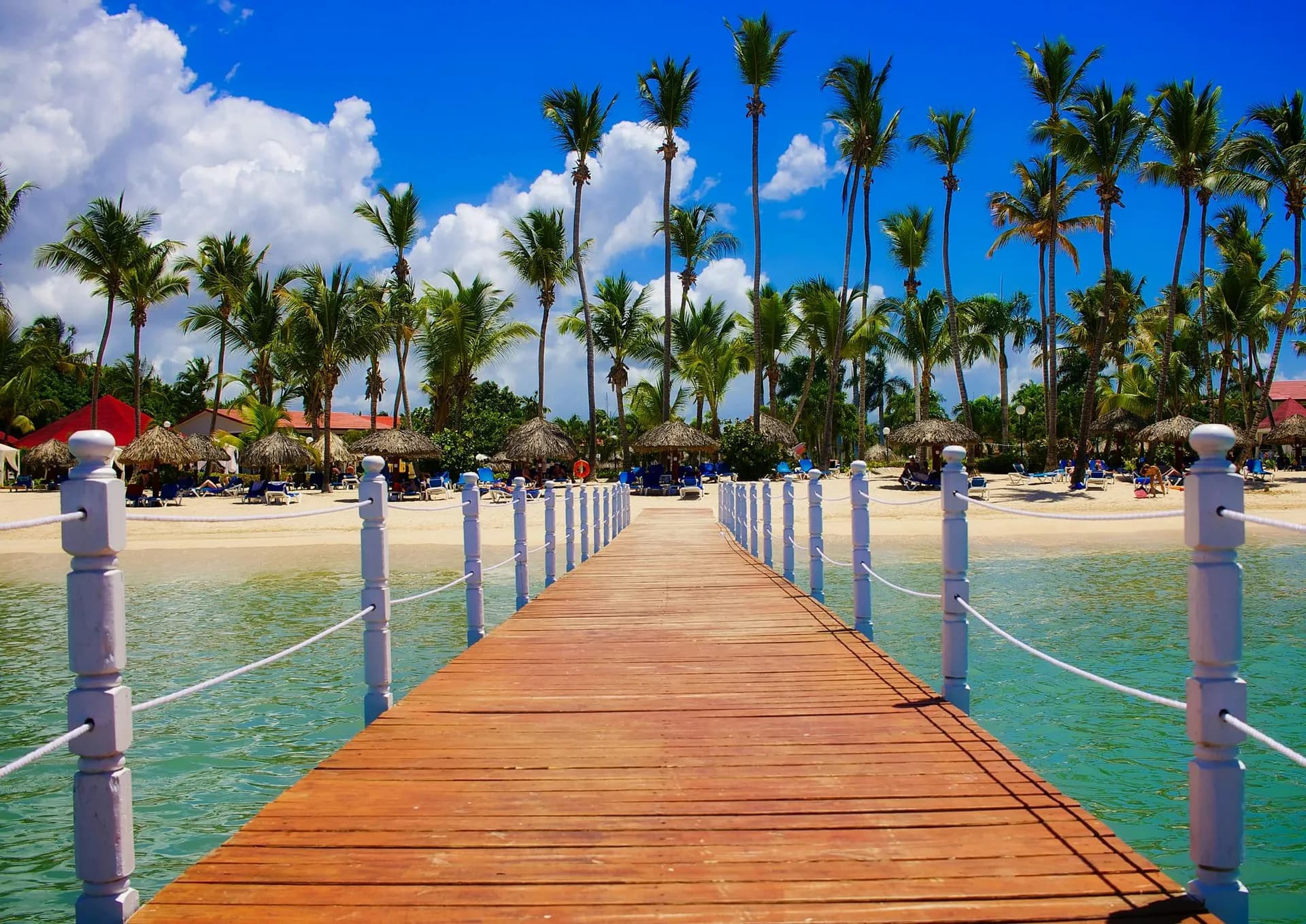 AÑO NUEVO EN PUNTA CANA