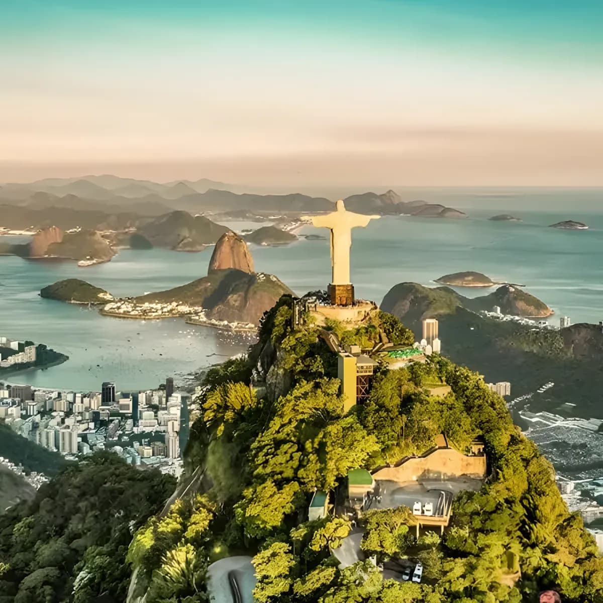 REVEILLON - RIO DE JANEIRO - 5