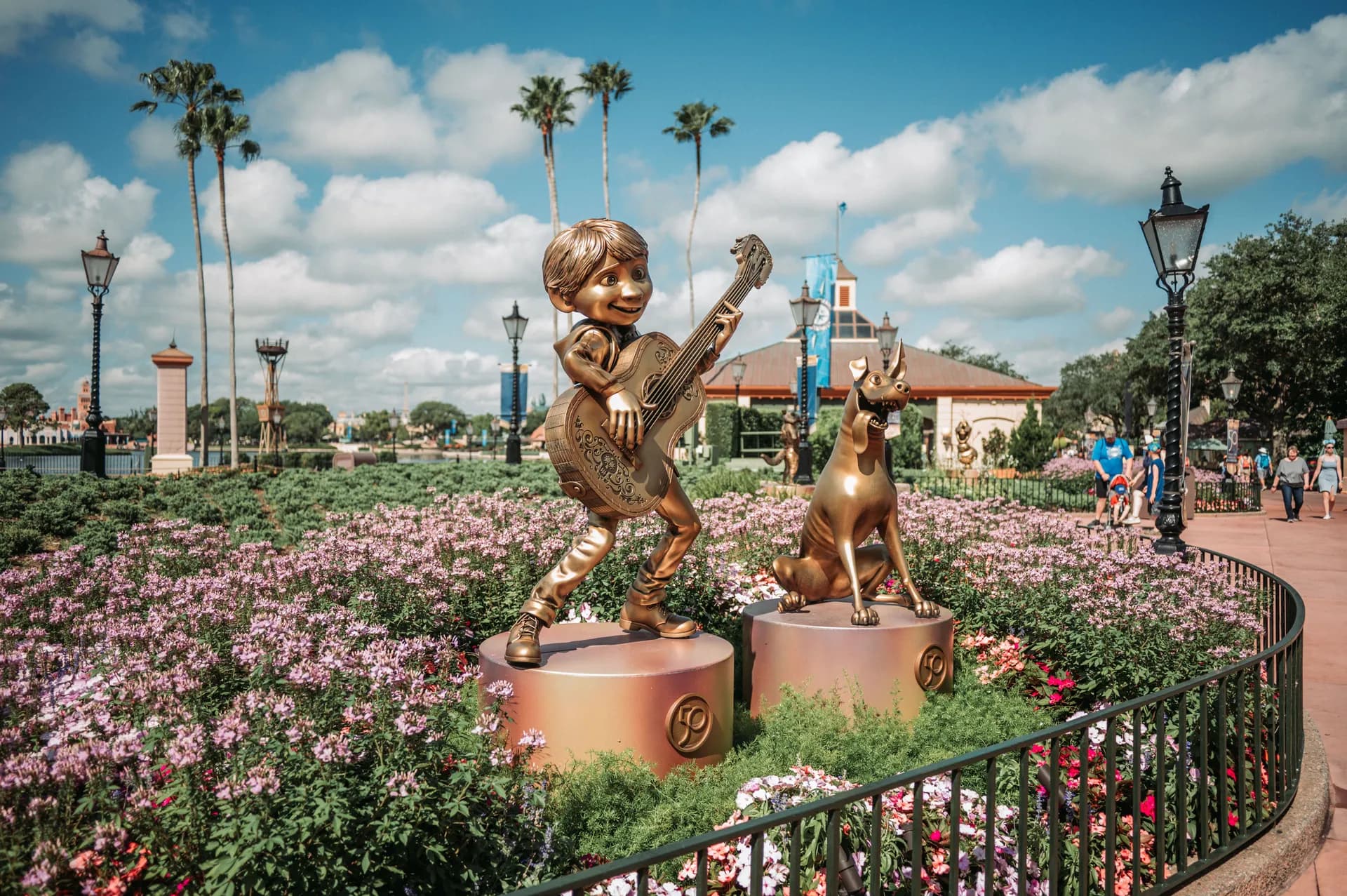 Disney World - Orlando - 5