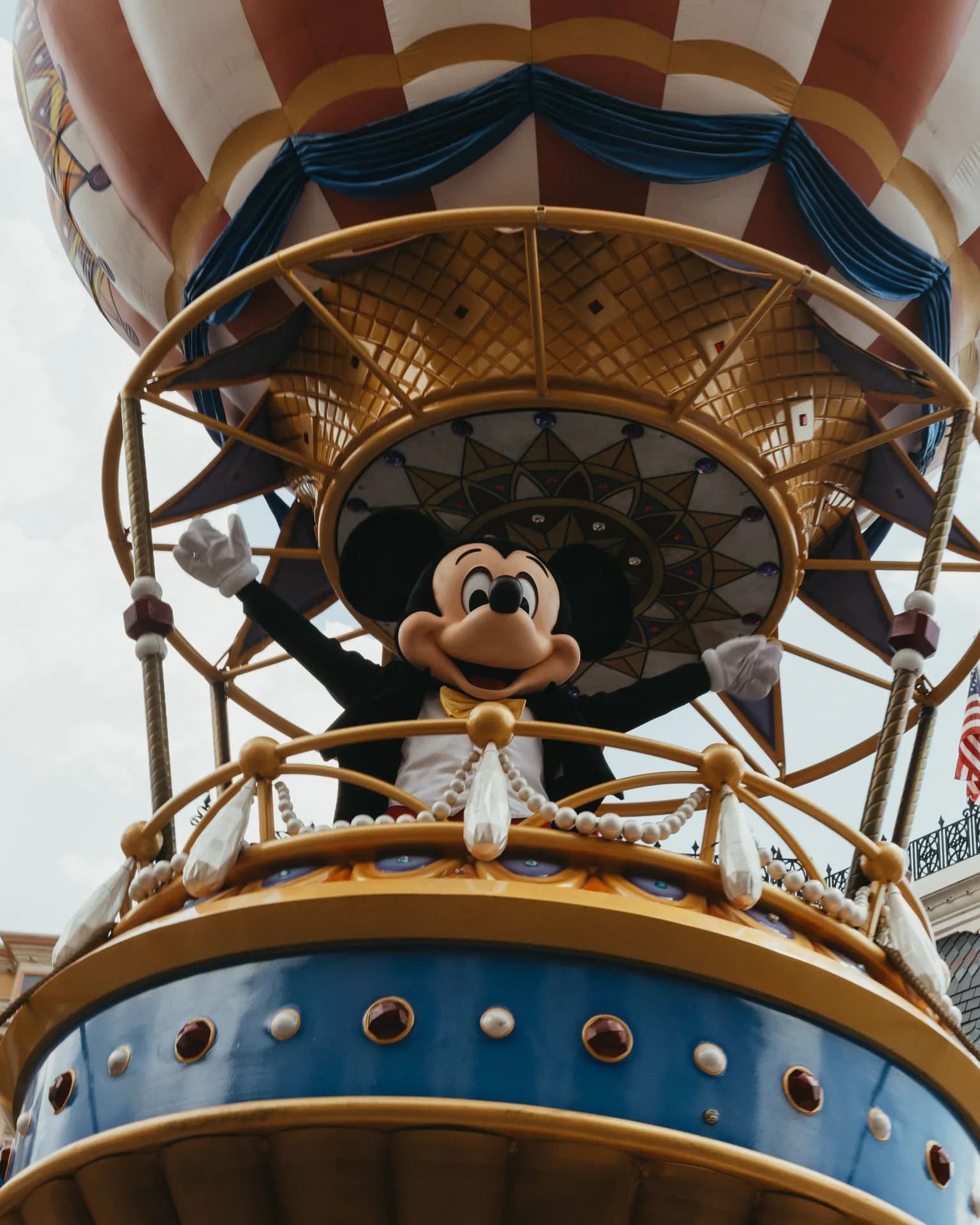 Disney World - Orlando - 2