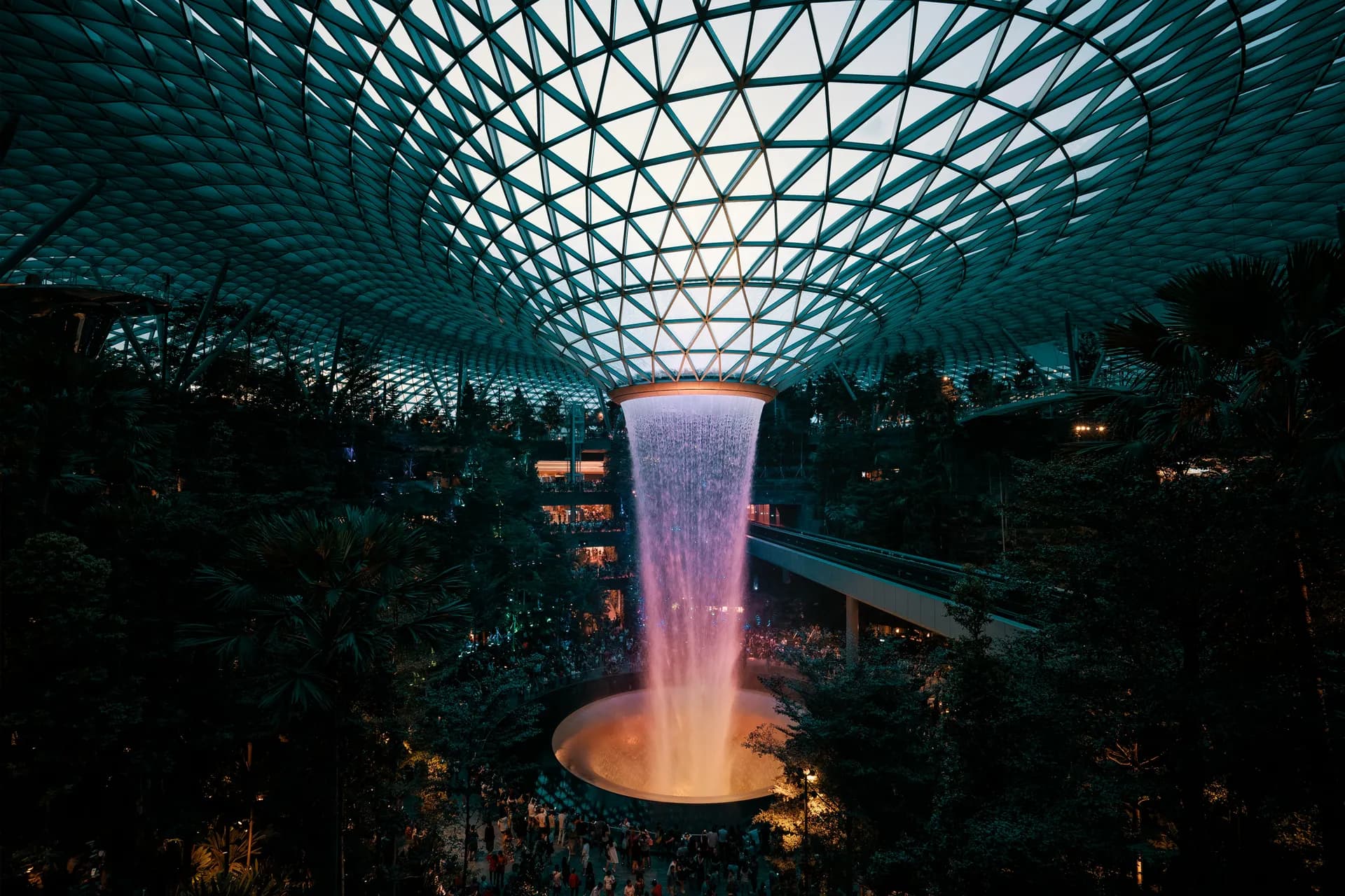Malasia, Singapur e Indonesia - 2
