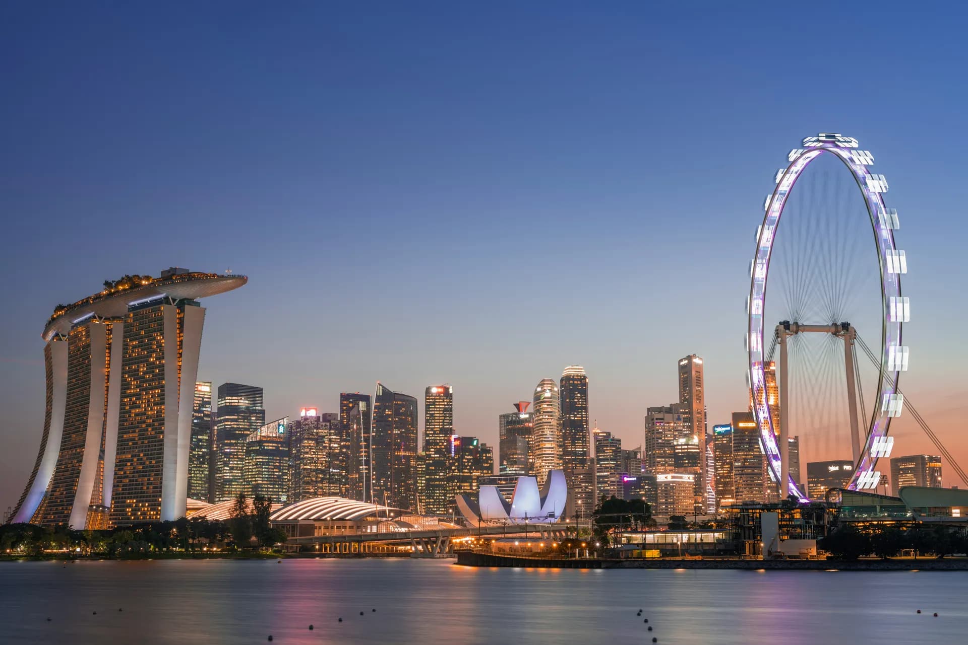 Malasia, Singapur e Indonesia - 4