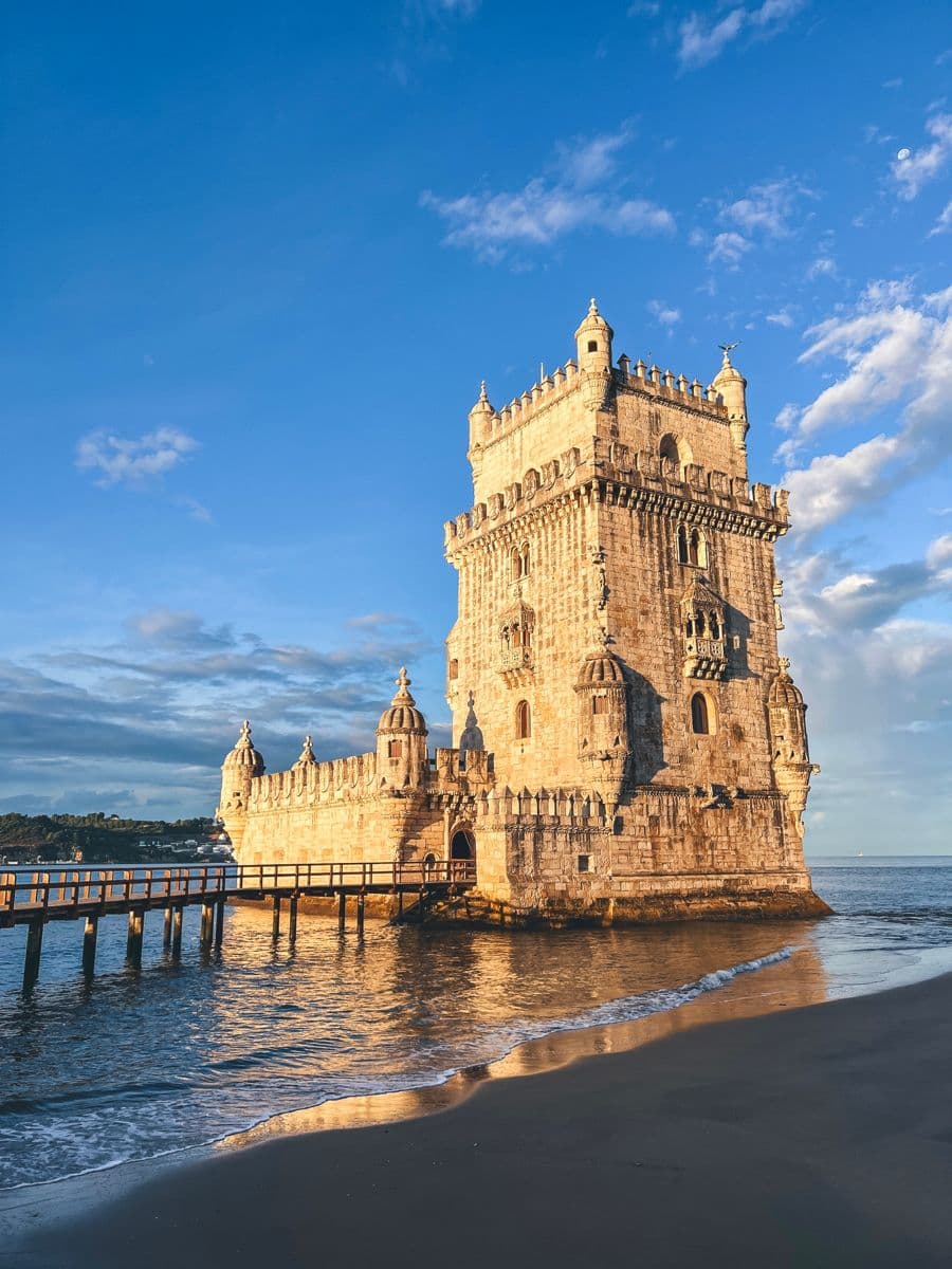 Portugal y Santiago de Compostela