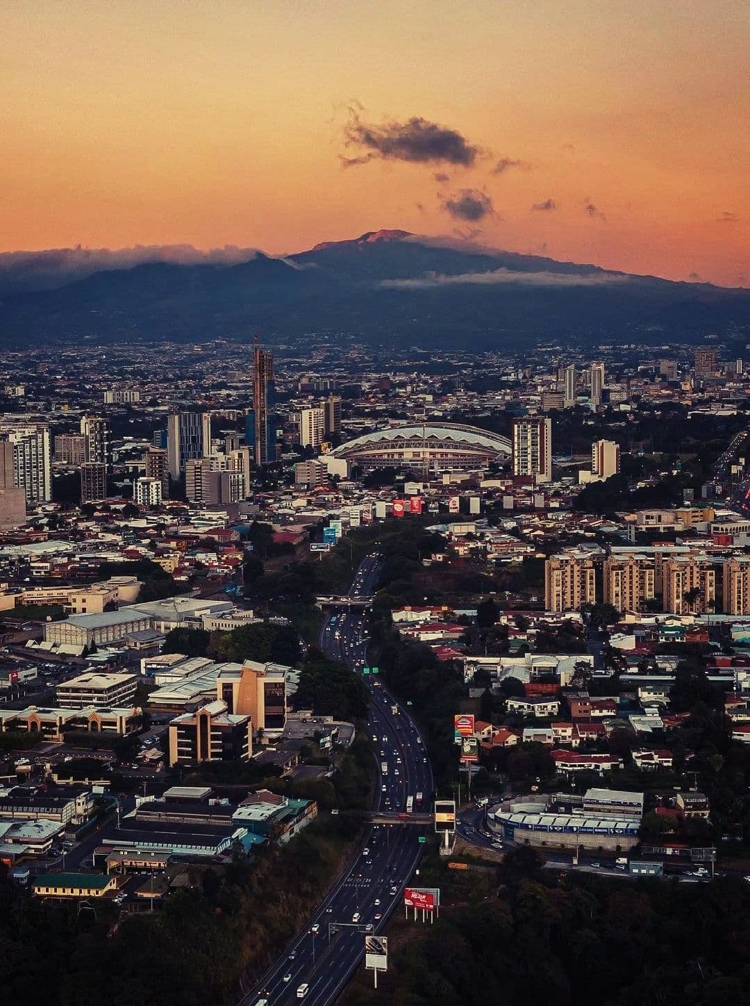 Costa Rica - Open Voucher + Auto - 2