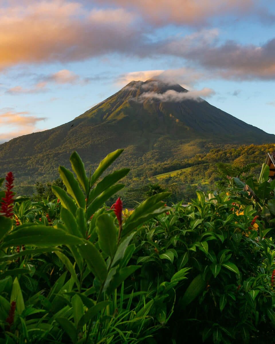 Costa Rica - Open Voucher + Auto - 3