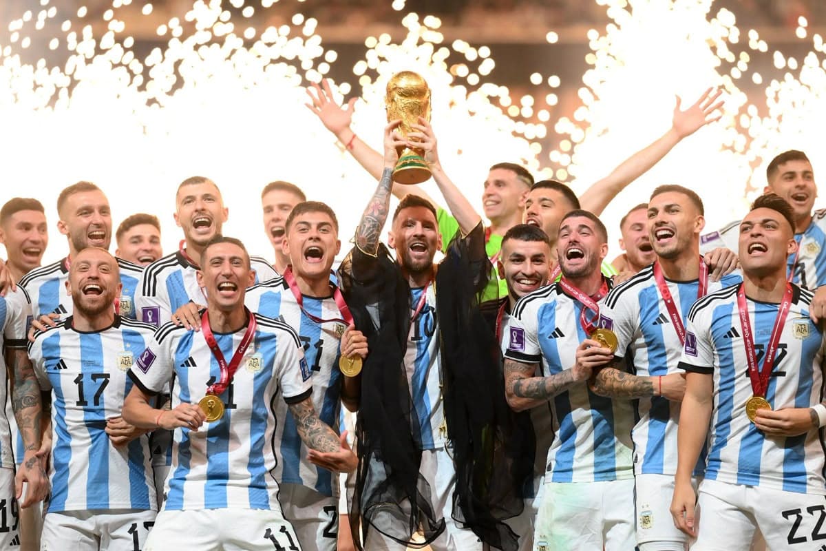 Mundial 2026 - 1 Partido en Kansas - Entrada Cat. 2 / Sin Aéreos en Junio - 2