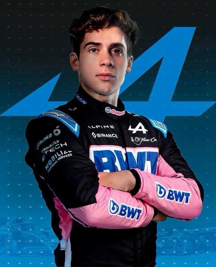 Fórmula 1 - Gran Premio de Brasil / Sector G