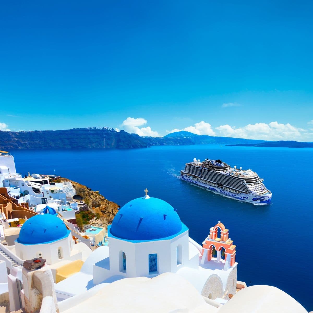 Turquía e Islas Griegas con Crucero en Mayo - 5