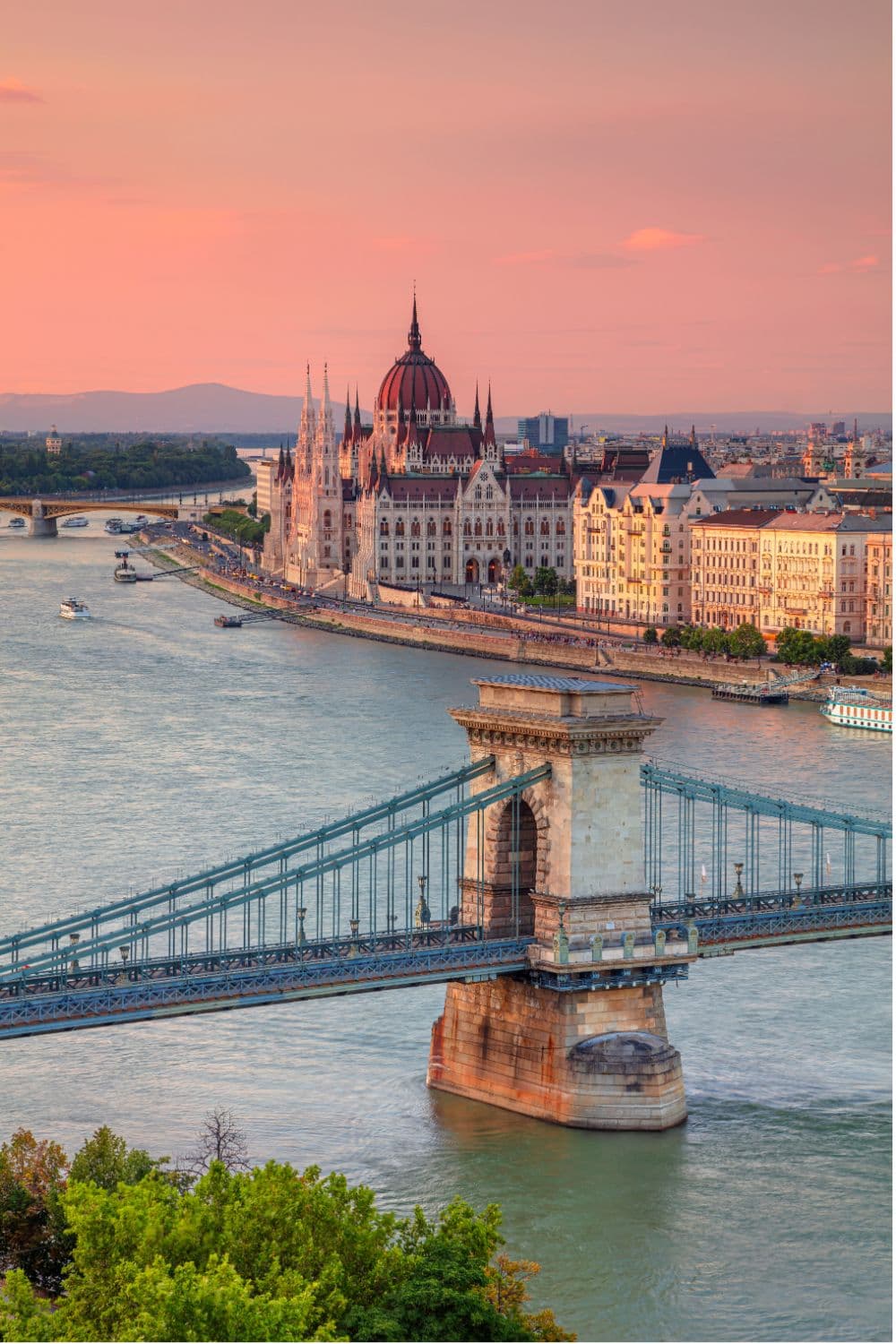 Esencias Centro Europeas: Alemania y Ciudades Imperiales - 2