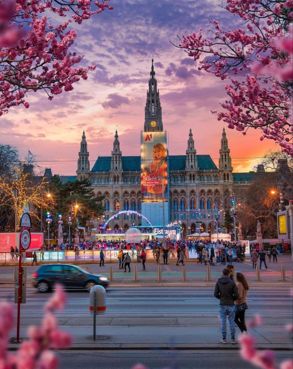 Esencias Centro Europeas: Alemania y Ciudades Imperiales - 3