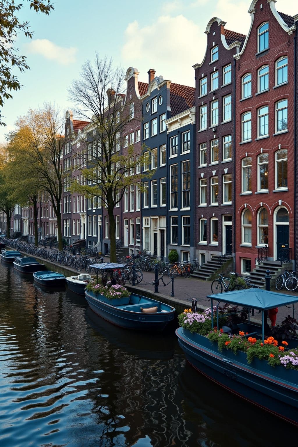 Esencias Centro Europeas: Alemania y Ciudades Imperiales - 4