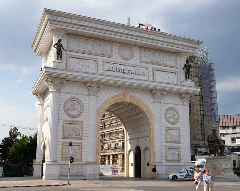 Joyas de los Balcanes II - 5