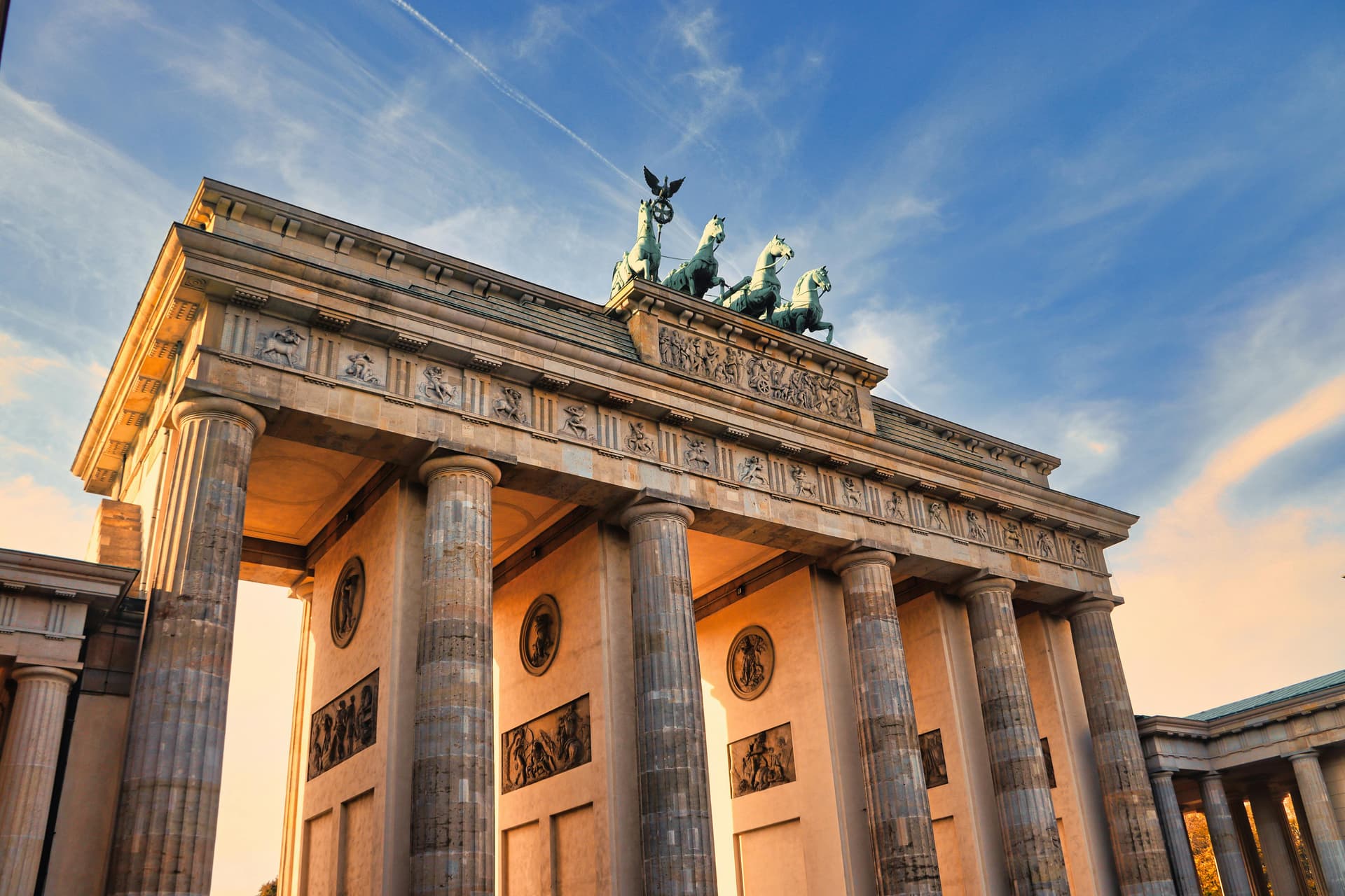 Esencias Centro Europeas: Alemania y Ciudades Imperiales - 2
