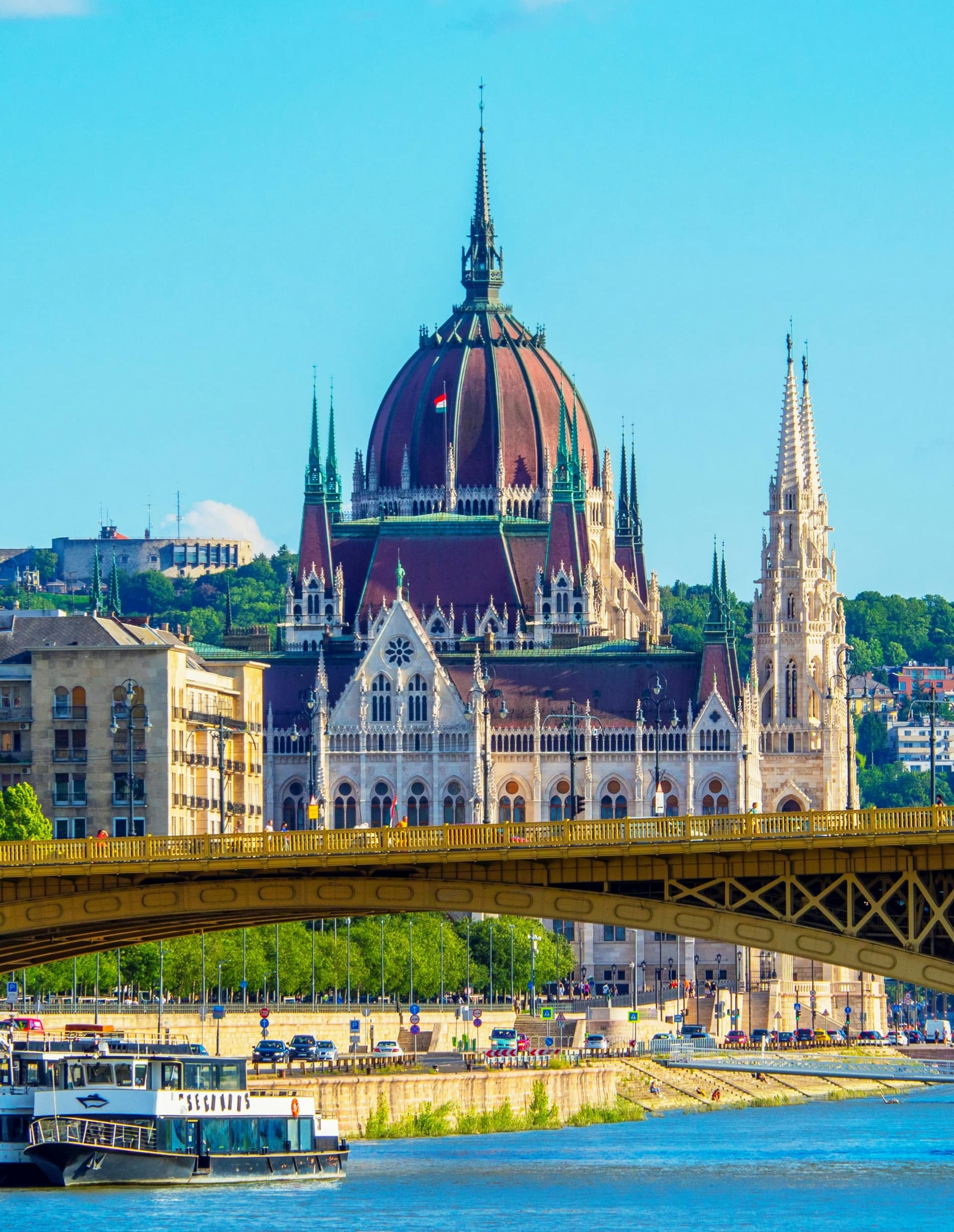 Esencias Centro Europeas: Alemania y Ciudades Imperiales - 3
