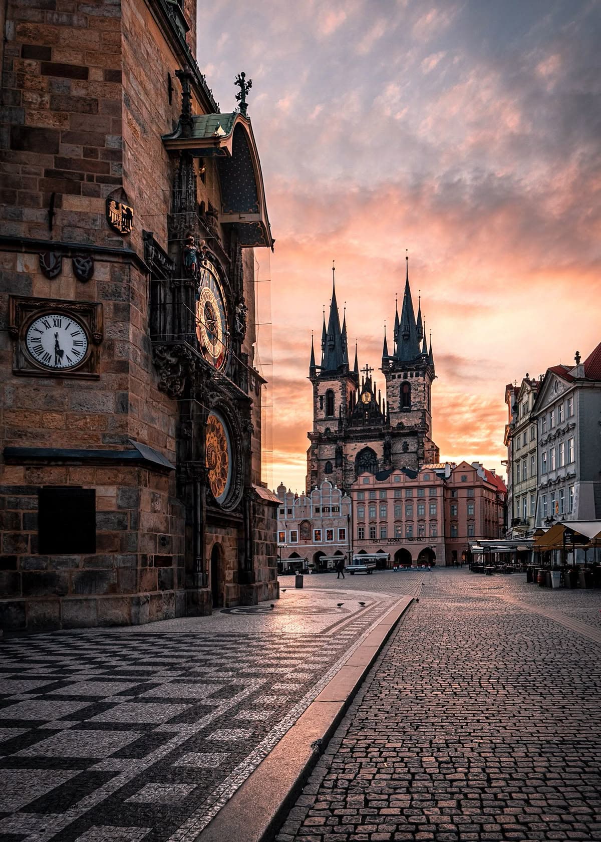 Esencias Centro Europeas: Alemania y Ciudades Imperiales - 4