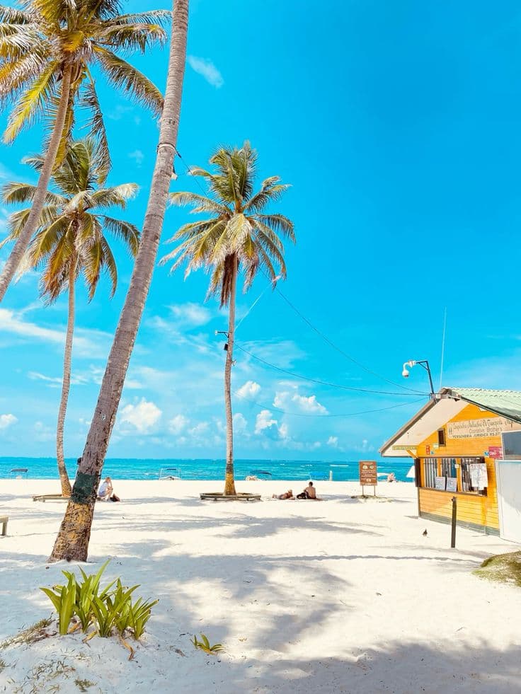 San Andres - All Inclusive / Verano 2026