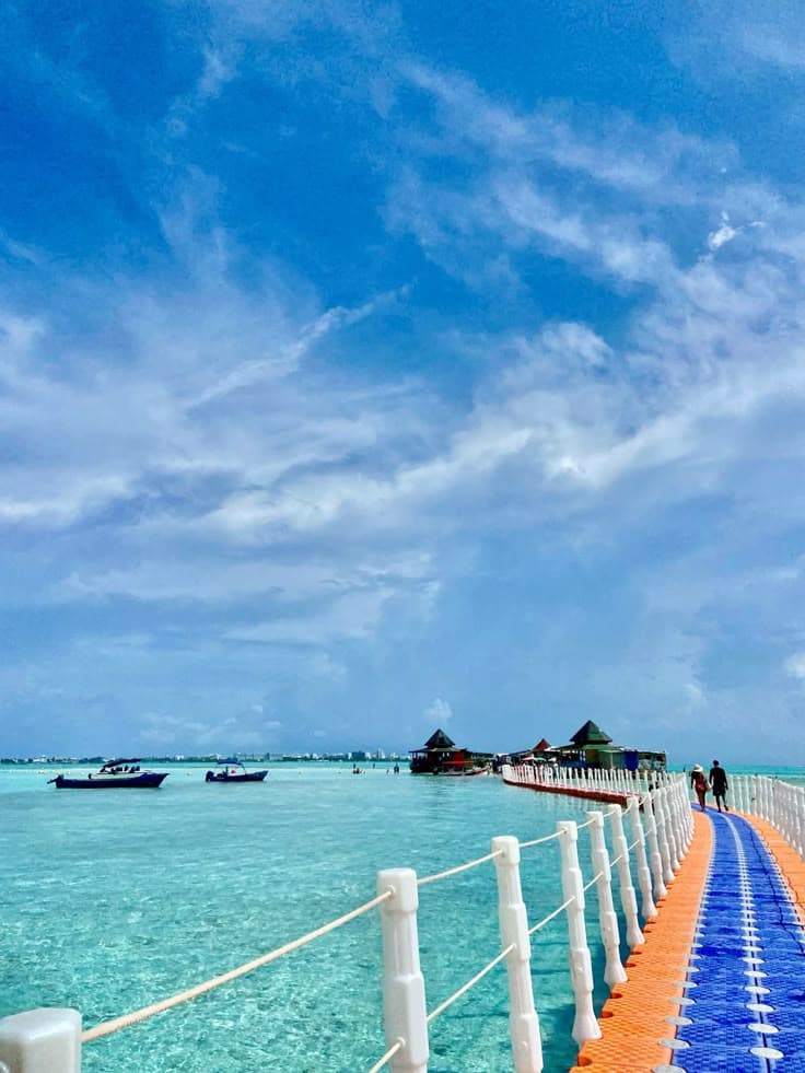 San Andres - All Inclusive / Verano 2026 - 2