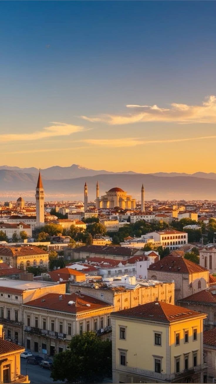 Estambul + Balcanes en Agosto - 5