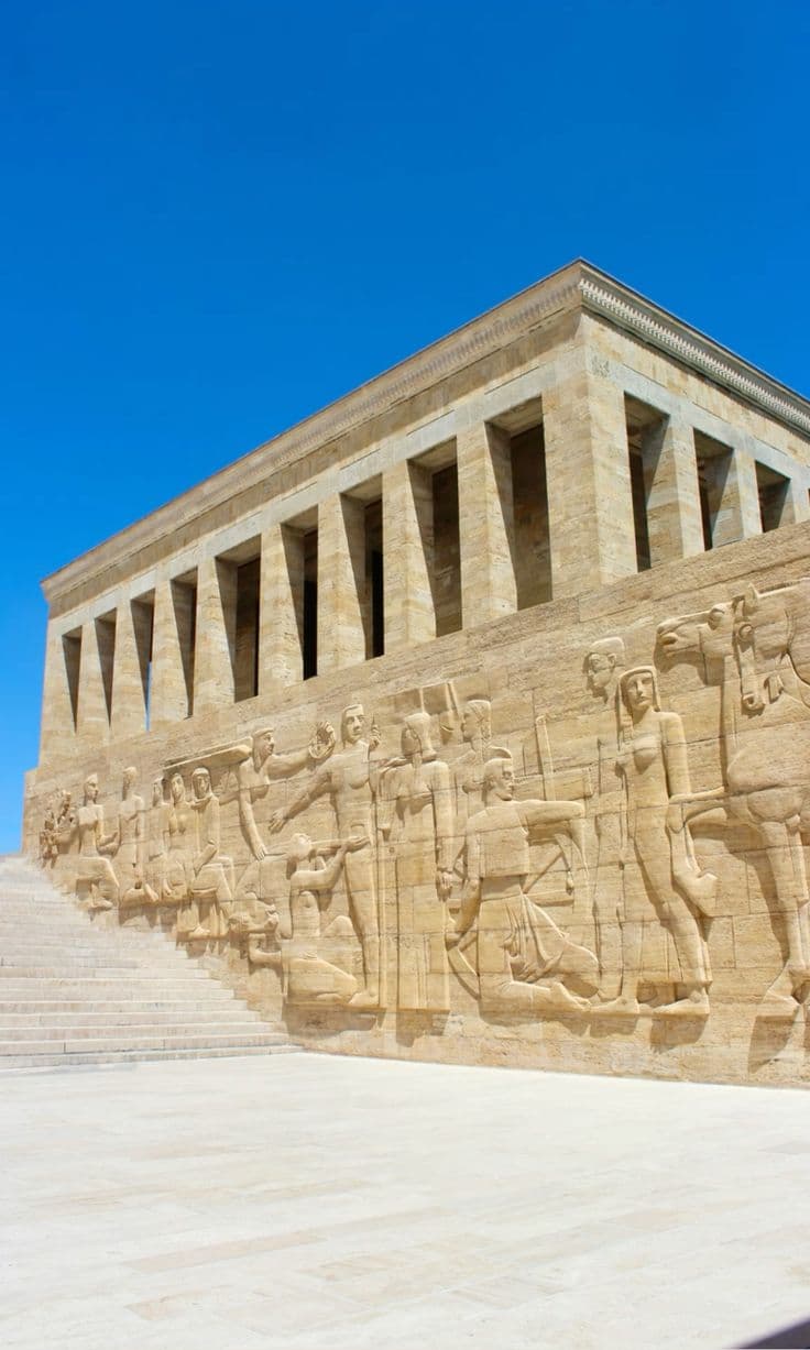 Turquía, Islas Griegas y Dubái en Agosto - 5