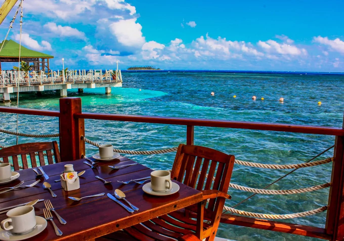 San Andrés - All Inclusive en Marzo - 3