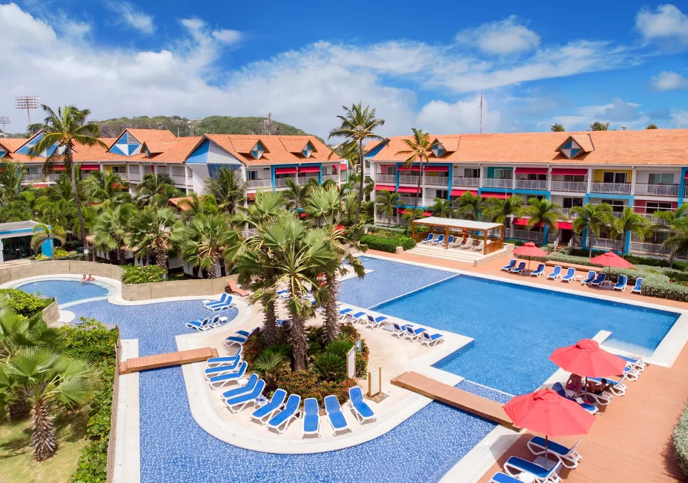 San Andrés - All Inclusive en Marzo - 4