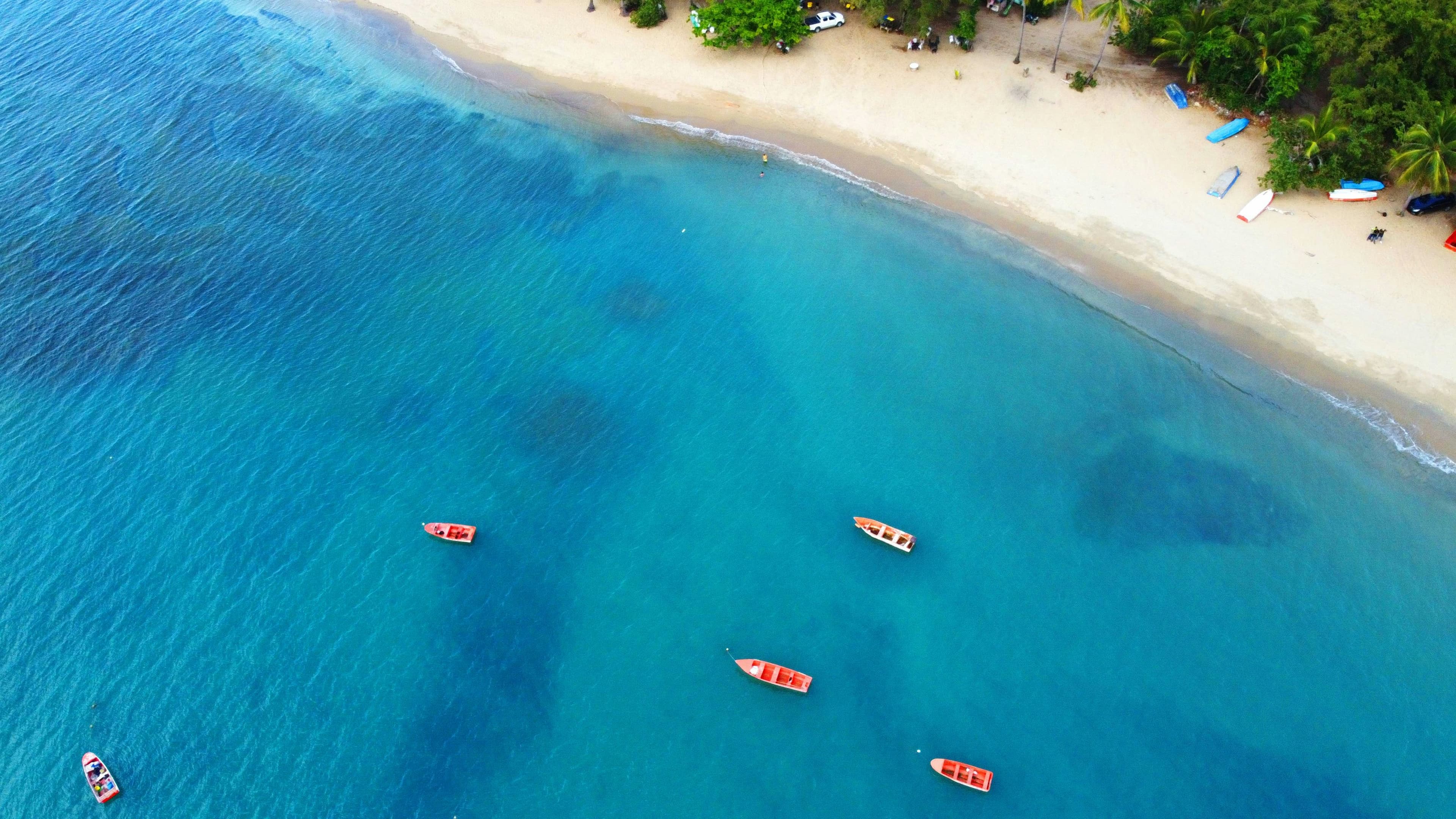 Puerto Plata - All Inclusive en Marzo