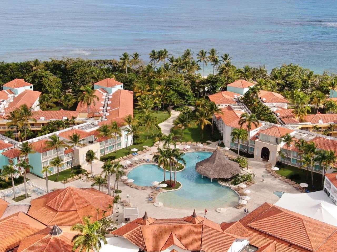 Puerto Plata - All Inclusive en Marzo - 4