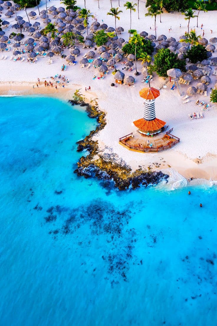 Punta Cana y Bayahibe - All Inclusive