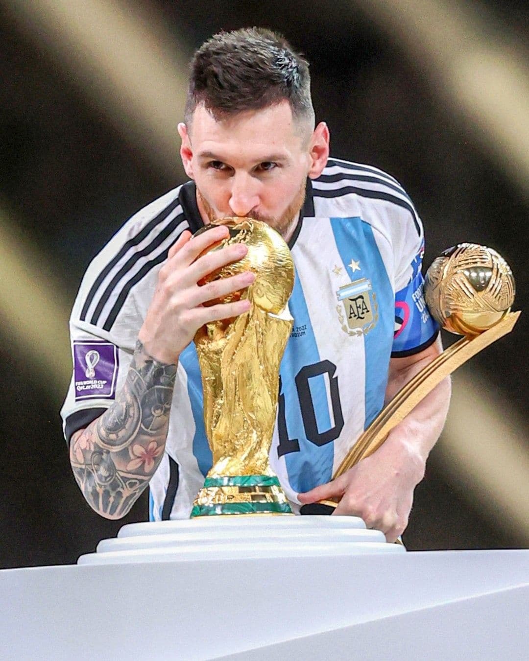 Mundial 2026 - 16avos de final- Entrada Cat. 3 / Sin Aéreos en Junio