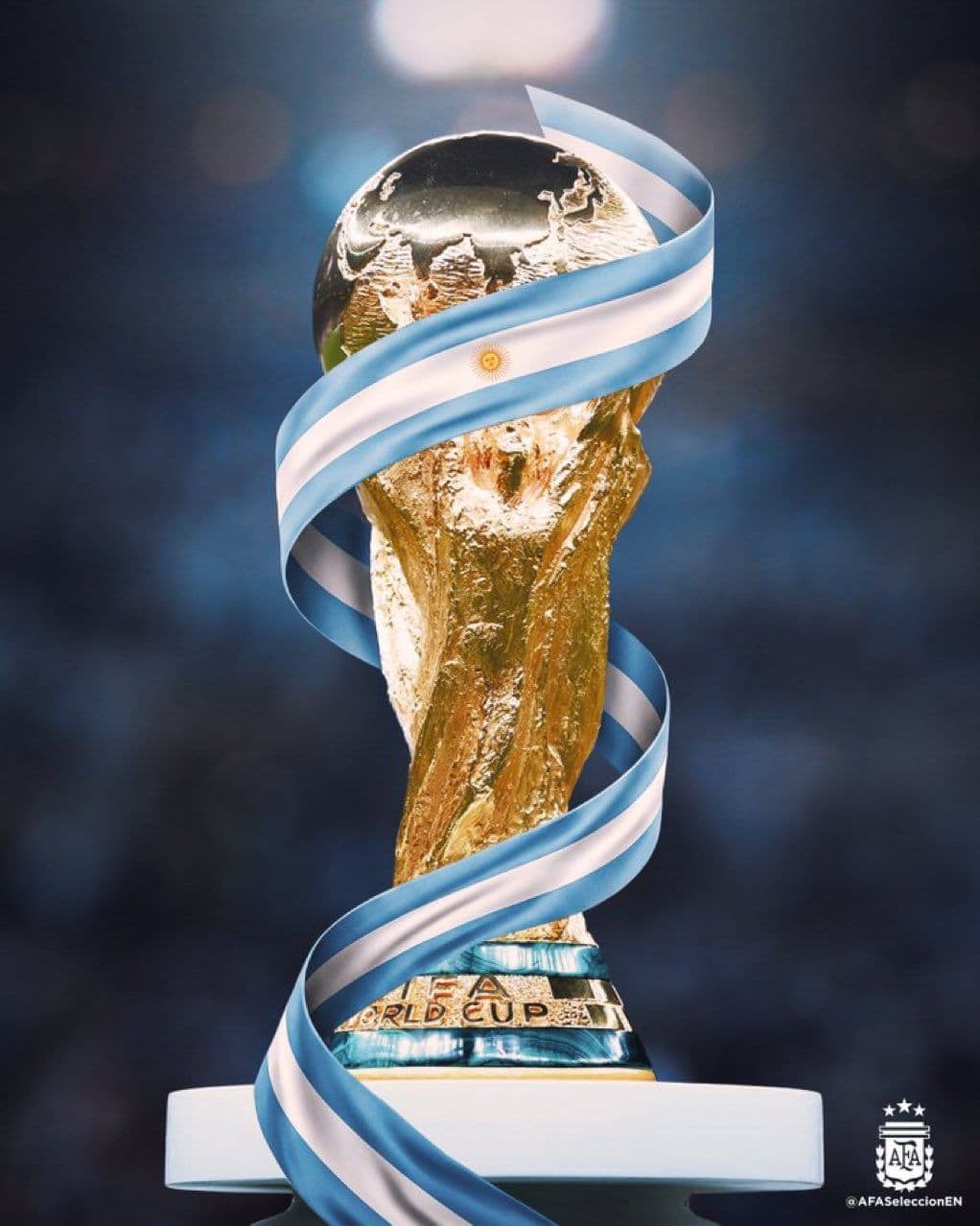 Mundial 2026 - Fase de Grupos / Entrada Cat. 2 / Con Aéreos en Junio