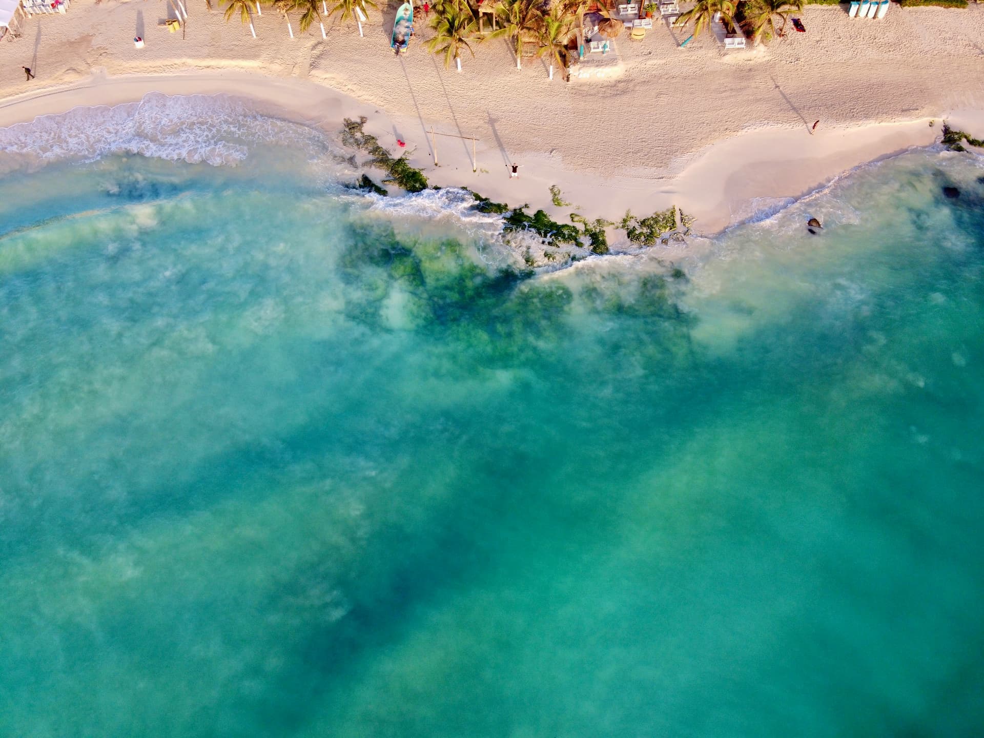 Fútbol + Playa: Mundial 2026: Fase de Grupos Entrada CAT 1 + Riviera Maya en Junio - 4