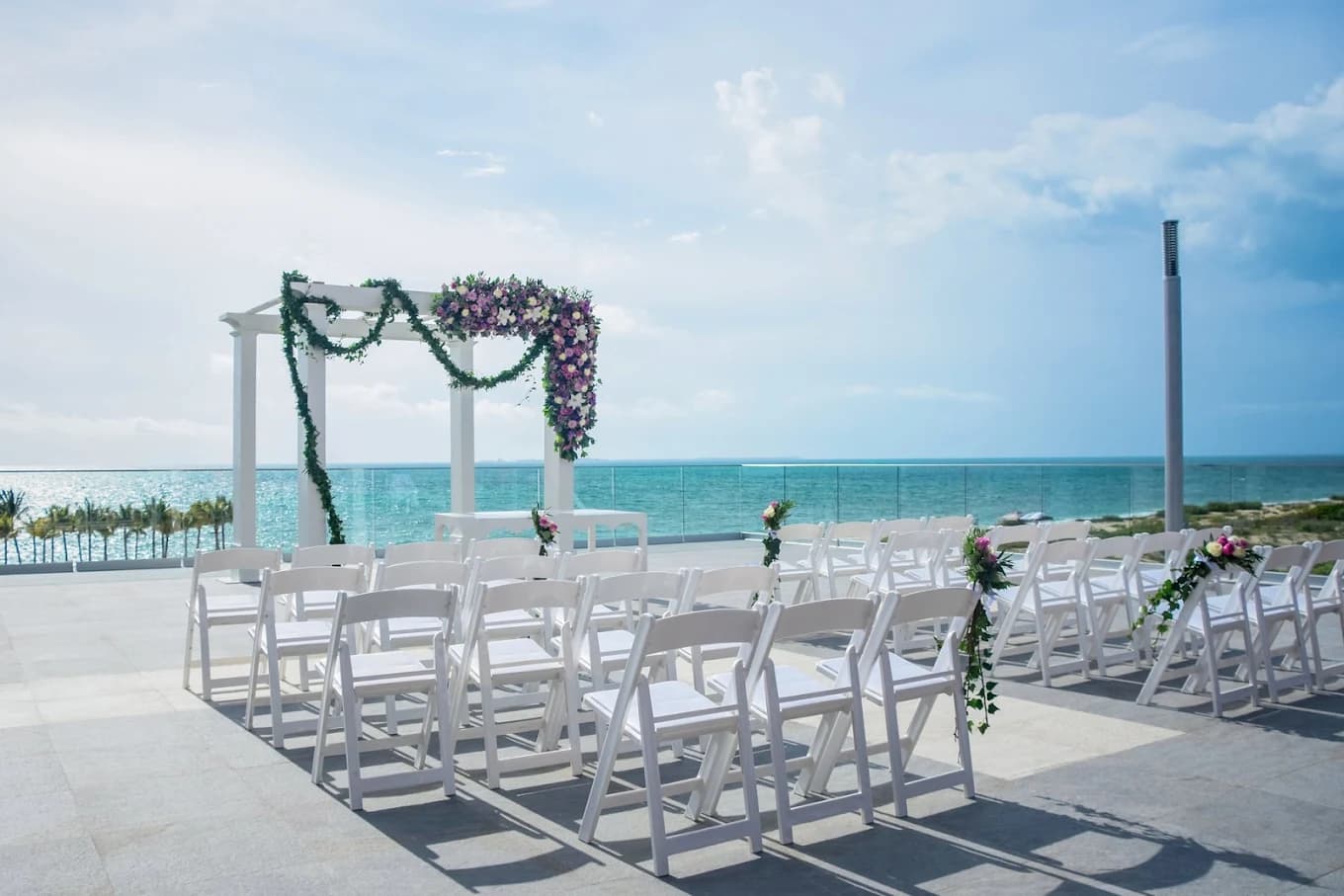 Costa Mujeres - All Inclusive en Abril - 4