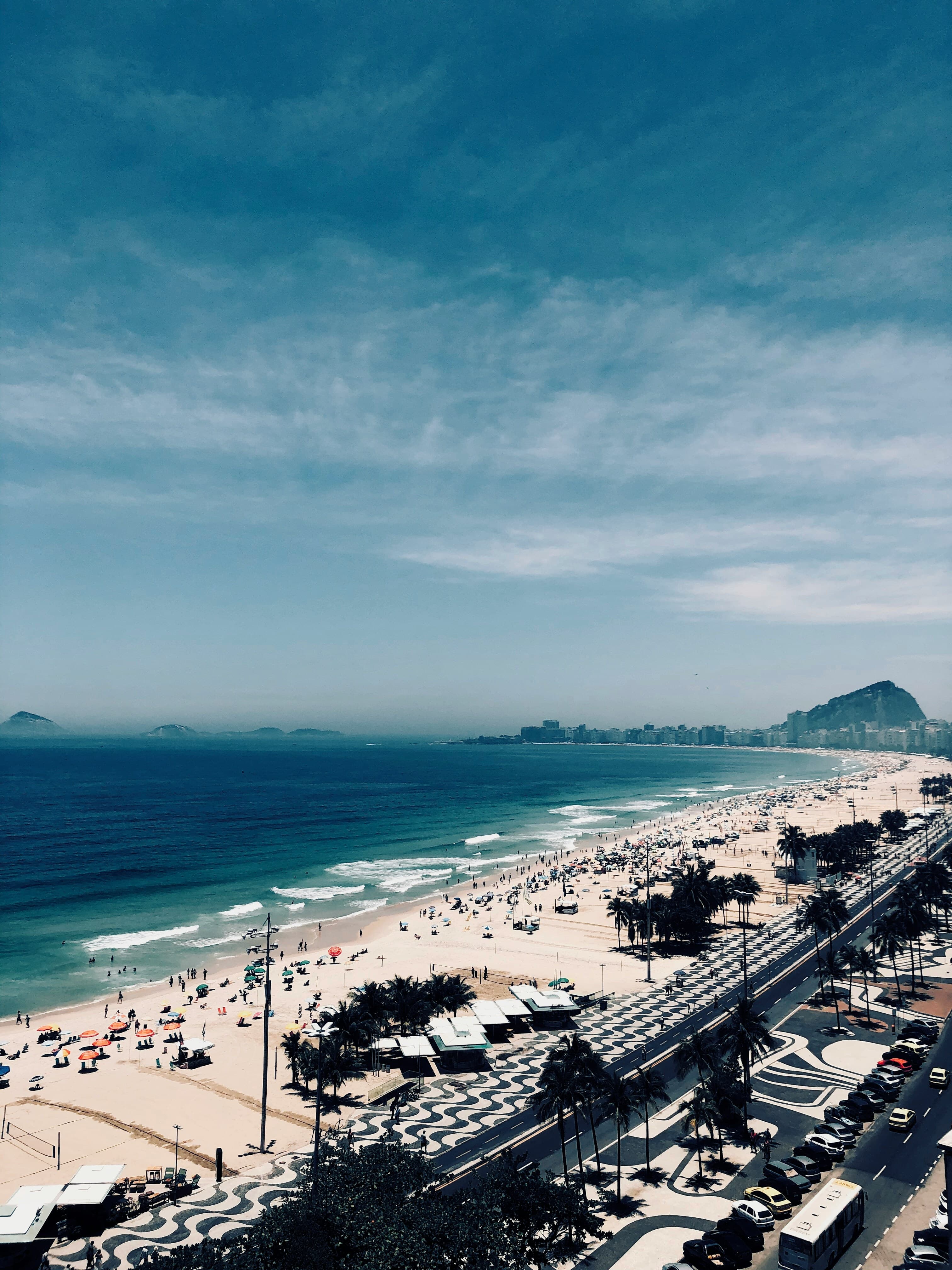 Río de Janeiro en Marzo - 3