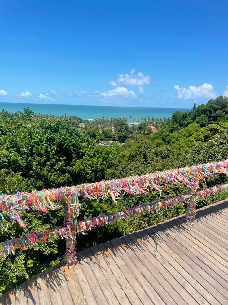 Porto Seguro y Arraial D'Ajuda en Marzo - 3