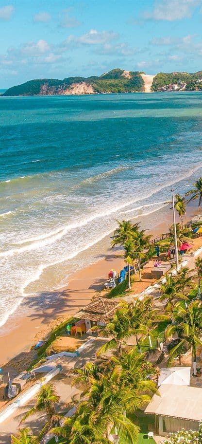 Natal - Desayuno en Marzo - 3