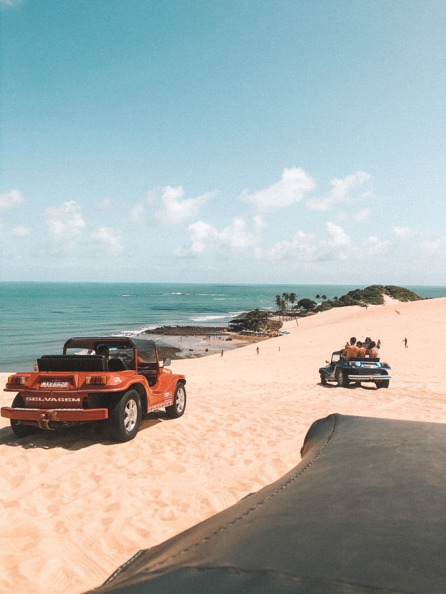 Natal - Desayuno en Marzo - 4