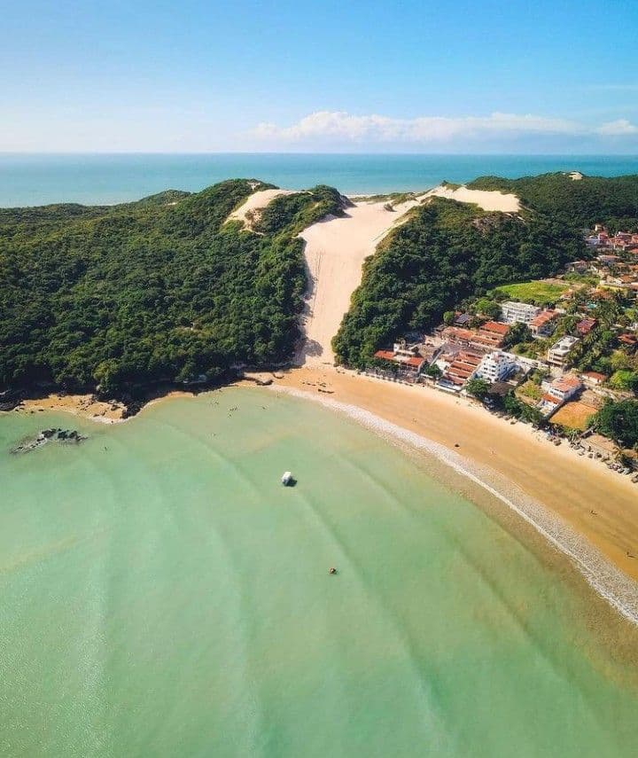 Natal - Desayuno en Marzo - 5