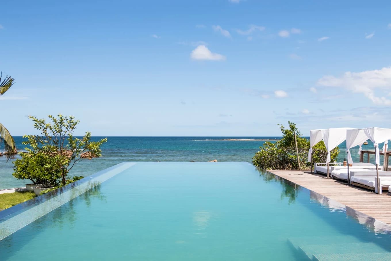 Salvador y Morro de San Pablo en Marzo - 3