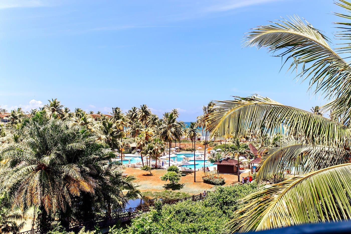 Costa do Sauipe - All Inclusive en Marzo - 4