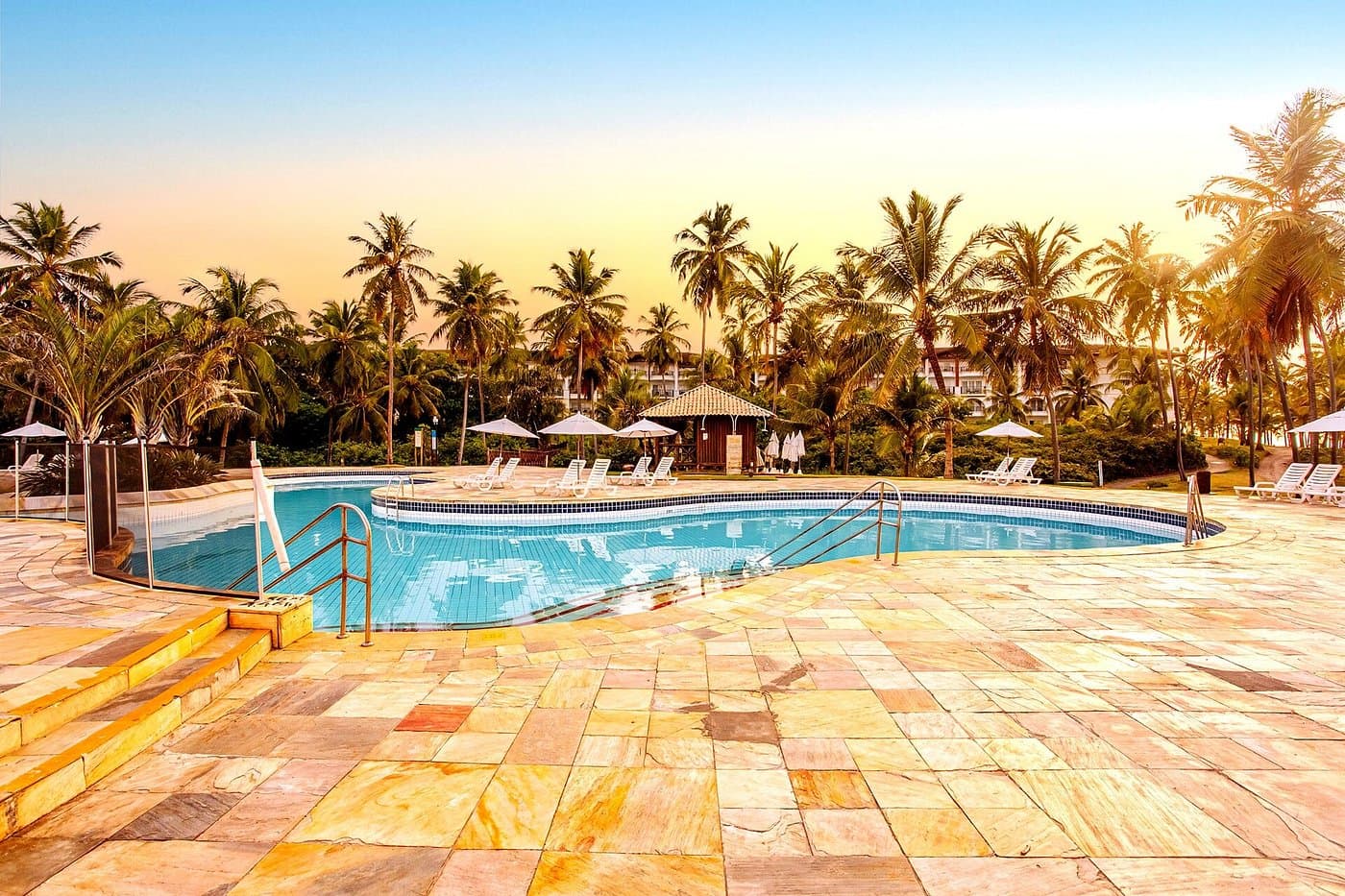 Costa do Sauipe - All Inclusive en Marzo - 5